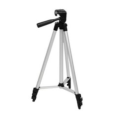 MJG 스마트폰 미러리스용 경량 삼각대 150 cm, 1개 가전디지털/1인방송 전문관 반품 최저가 5,870원