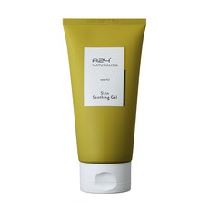 A24 네츄럴리즘 스킨수딩겔, 1개, 150ml 뷰티/스킨케어 반품 최저가 18,750원
