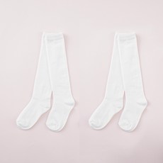 롤리트리 키즈 아동 여름 메쉬 반스타킹 2종 세트 패션의류/잡화/유아동패션 반품 최저가 4,420원