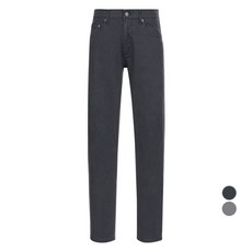 파렌하이트 남성용 다잉 백 포켓 배색 슬림핏 데님 팬츠 FEFAA4355 패션의류/잡화/남성패션 반품 최저가 10,660원