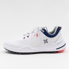 페인터골프 남성용 스파이크리스 골프화 PAYNTR X 001 F 패션의류/잡화/남성패션 반품 최저가 108,760원