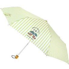 디즈니 칩앤데일 53 그린바이브 3단우산 MUDNU30082 패션의류/잡화/여성패션 반품 최저가 10,710원