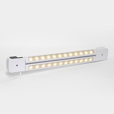 아이클 고연색성 책상 LED 스탠드 ICLE-365SUN, 혼합색상 가전디지털/생활가전 반품 최저가 45,330원
