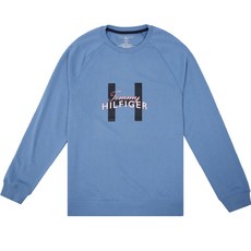 타미힐피거 남성용 크루넥 긴팔 티셔츠 09T4151-474 패션의류/잡화/남성패션 반품 최저가 20,800원