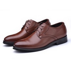 아로무드 남성용 빅사이즈 클래식 정장 구두 패션의류/잡화/남성패션 반품 최저가 12,370원