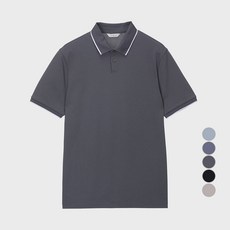 마인드브릿지 남성용 쿨 변형 카라배색 티셔츠 MXTS3107 패션의류/잡화/남성패션 반품 최저가 14,130원