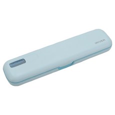 아이리버 UVC-LED 휴대용 칫솔살균기, TBS-100S2, 블루 가전디지털/생활가전 반품 최저가 15,980원