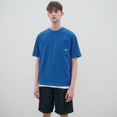 마인드브릿지 남성용 CHILL 수피마 그래픽 포켓 오버핏 티셔츠 MXTS3162 패션의류/잡화/남성패션 반품 최저가 19,900원