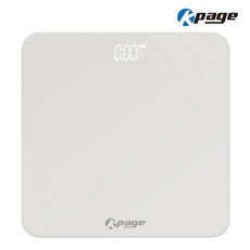 케이페이지 스마트 체중계, KPS-BL180G, 1개 가전디지털/건강가전 반품 최저가 8,260원