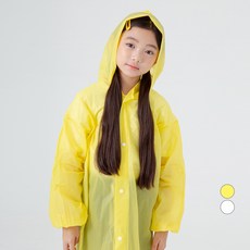 베이스알파 아동용 고급 EVA 레인코트 패션의류/잡화/유아동패션 반품 최저가 2,910원