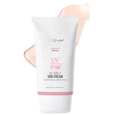 맥퀸뉴욕 데일리 매트피니쉬 선크림 SPF50+ PA+++, 50g, 1개 뷰티/선케어/태닝 반품 최저가 6,400원