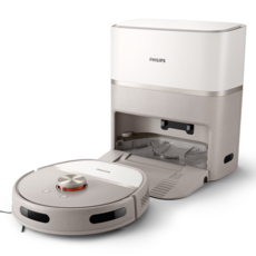 필립스 R6 Slim 로봇청소기 XU6500-82, 혼합색상 가전디지털/청소기 반품 최저가 590,960원