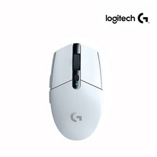[쿠팡수입] 로지텍 LIGHTSPEED 무선 게이밍 마우스 G304, White 가전디지털/키보드/마우스 반품 최저가 35,600원