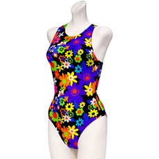 여성용 수미사 이태리 워터폴로 원피스 수영복 패션의류/잡화/여성패션 반품 최저가 13,190원