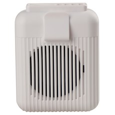 이너쿨 휴대용 허리 선풍기, 화이트 가전디지털/계절가전 반품 최저가 32,320원