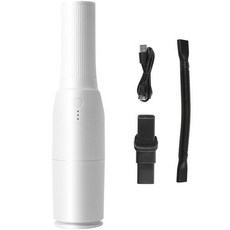 하우리즈 핸디 미니 무선청소기 벨라 NS-HVCB01WH, 화이트 가전디지털/청소기 반품 최저가 50,380원