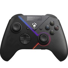 에이수스 ROG RAIKIRI 유선 게임패드 컨트롤러 XBOX 지원, 1개 가전디지털/게임 반품 최저가 88,700원