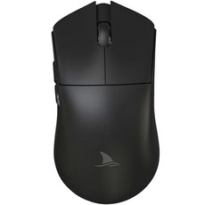 다모샤크 초경량 무선 게이밍 마우스 M3, 블랙 undefined/undefined 반품 최저가 42,880원