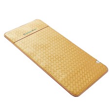 곰표한일 전자파 안심 EMF 전기매트 IA-MP2001C, 실크로드, 싱글 (100 x 200 cm) 가전디지털/계절가전 반품 최저가 52,200원