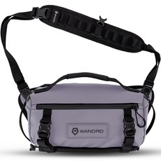 WANDRD ROGUE 슬링백 6L, 퍼플, 1개 가전디지털/카메라 반품 최저가 50,120원