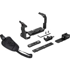 스몰리그 소니 FX30 / FX3 핸드헬드 케이지 키트, 4184, 1개 가전디지털/카메라 반품 최저가 189,000원