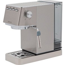 치고야 20 bar 고압력 스팀 추출 전자동 가정 사무실용 에스프레소 커피머신, HMZ-CM6890 가전디지털/주방가전 반품 최저가 87,050원