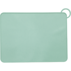 펫스츄리 반려동물 실리콘 식기 미끄럼 방지 논슬립 매트, 민트, 1개 반려동물용품/강아지 용품 반품 최저가 11,490원