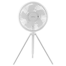 Haatz 탁상용 삼각스탠드 써큘레이터 + 리모컨 CSC-382CS 가전디지털/계절가전 반품 최저가 19,130원