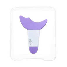 닐로 3in1 마스카라 아이라인 아이가드, 퍼플, 1개 뷰티/뷰티소품 반품 최저가 4,730원