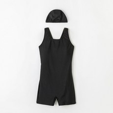 오즈키즈 여아용 에센셜수트 수영복 수모 세트 스포츠/레저/수영/수상스포츠 반품 최저가 15,440원