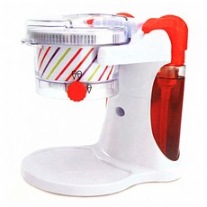 아발란체 파울로 빙수기 DWG-4203 가전디지털/주방가전 반품 최저가 12,780원