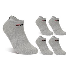 휠라 심플 라인 스니커즈 양말 5켤레 세트 패션의류/잡화/남성패션 반품 최저가 13,010원