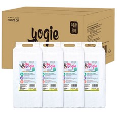 요기에 두툼한 애견 배변패드, 50개입, 4개 반려동물용품/강아지 용품 반품 최저가 30,590원