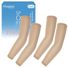 두발로 남성용 아쿠아엑스 UV 자외선 차단 스킨 골프 쿨토시 팔목형 2P x 2세트, 1개 스포츠/레저/등산/아웃도어 반품 최저가 9,040원