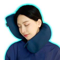 지티스 기내용 여행용 목베개 목쿠션 패션의류/잡화/여성패션 반품 최저가 19,120원