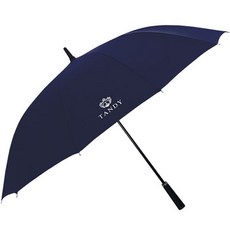 탠디 프리미엄 12K 70 골프 장우산, 네이비, 1개 스포츠/레저/골프 반품 최저가 11,150원