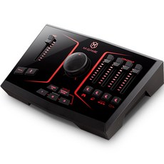 엠오디오 스트리밍 오디오 인터페이스, MGAMESOLOXEU 가전디지털/음향기기 반품 최저가 68,580원