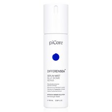 piCore 디퍼런씨 세럼 미스트 블루바이옴리페어, 1개, 100ml 뷰티/스킨케어 반품 최저가 34,200원