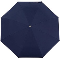 잭니클라우스 3단 솔리드 암막 골프 우산, 곤색, 1개 스포츠/레저/골프 반품 최저가 7,980원