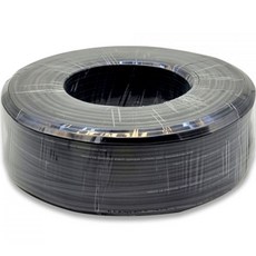 제이프로 스피커 케이블 50심 20m, JSC-B50, 블랙 가전디지털/음향기기 반품 최저가 12,040원