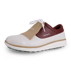 어베이브 남성용 더블린 테슬 스파이크리스 골프화 패션의류/잡화/남성패션 반품 최저가 71,540원