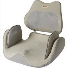 메디니스 밸런스본 골반 좌식 안마의자, MDM-370, 그레이 가전디지털/건강가전 반품 최저가 123,640원