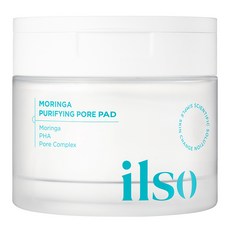 일소 모링가 퓨리파잉 포어 패드 160ml, 60매입, 1개 뷰티/스킨케어 반품 최저가 12,540원
