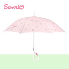 프리티 마이멜로디 60 캐릭터 패션 귀여운 키링 경량 여성장우산 패션의류/잡화/여성패션 반품 최저가 5,080원