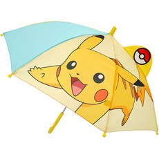 포켓몬스터 47 입체 두폭 전사 장우산 MUPMU10012 패션의류/잡화/여성패션 반품 최저가 8,910원