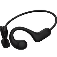 QCY 넥밴드 스포츠형 블루투스 이어폰, QCY-T22APP, 블랙 가전디지털/게임 반품 최저가 25,500원