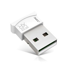 ipTIME USB 동글, BT53XR, 화이트 가전디지털/음향기기 반품 최저가 7,290원