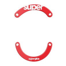 펄사 로지텍 G703 / G603 / G403 슈퍼글라이드 2, 레드, 1개 가전디지털/키보드/마우스 반품 최저가 16,930원