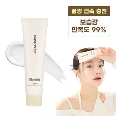 파파레서피 블레미쉬 크림(대용량), 100ml, 1개 뷰티/스킨케어 반품 최저가 12,990원