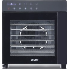 리큅 스테인리스 8단 식품건조기, LOD-S800BK 가전디지털/주방가전 반품 최저가 138,040원